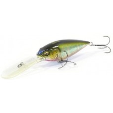 Воблер Megabass Deep-Six wagin oikawa