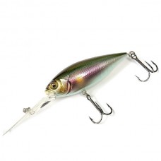 Воблер Megabass Deep-Six wagin setsuki ayu