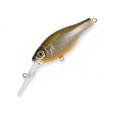 Воблер Megabass Deep-X 100 M stardust shad OB