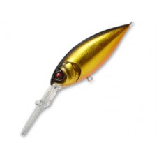 Воблер Megabass Deep-X 150 GG megabass kinkuro