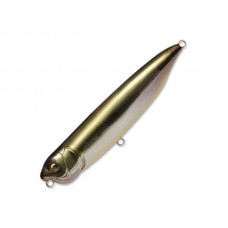 Воблер Megabass Dog X speed slider MG cosmic shad