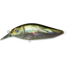 Воблер Megabass Flap Slap GW biwako wakasagi