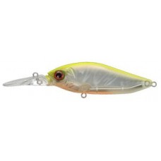 Воблер Megabass Flap slap nc hot shad