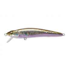 Воблер Megabass FX9 GG flashing wakasagi