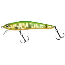 Воблер Megabass FX9 Stro BE NC lime chart