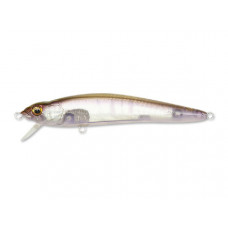 Воблер Megabass FX9 Stro BE NC wakasagi