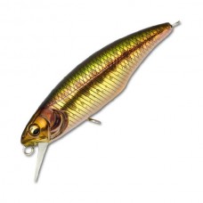 Воблер Megabass Great hunting worldspec 52S 3,8гр gold yamame
