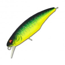 Воблер Megabass Great hunting worldspec 52S 3.8гр mat tiger
