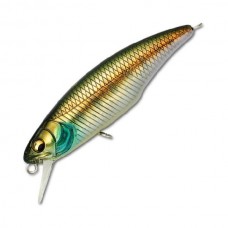 Воблер Megabass Great hunting worldspec 52S 3.8гр wagin amago