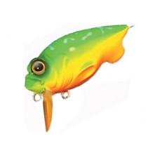 Воблер Megabass Griffon zero karakusa tiger