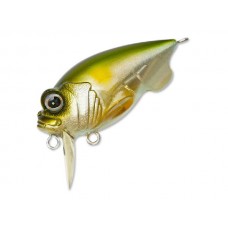 Воблер Megabass Griffon zero PM ayu