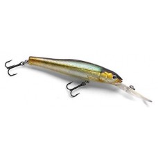 Воблер Megabass Live-X margay M kawamutsu