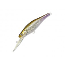 Воблер Megabass Live-X margay M wakasagi