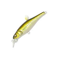 Воблер Megabass Live-X margay stepcat GG bass