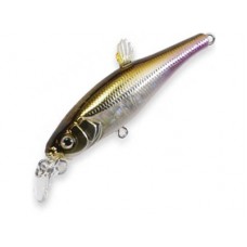 Воблер Megabass Live-X margay stepcat HT ITO wakasagi