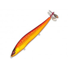 Воблер Megabass Oneten laptick akatora