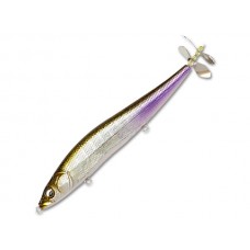 Воблер Megabass Oneten laptick HT ITO wakasagi