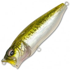 Воблер Megabass Pop max GG bass