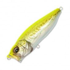 Воблер Megabass Pop Max GG Chart back bass