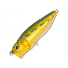 Воблер Megabass Pop max tonosama frog