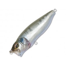 Воблер Megabass Pop max wagin hasu