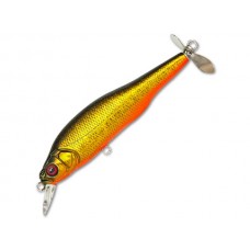 Воблер Megabass Prop darter 80 GG megabass kinkuro