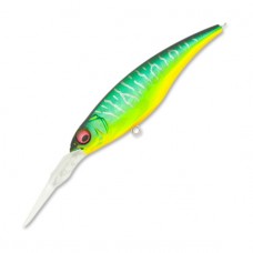 Воблер Megabass Shading-X 55 Mat Tiger