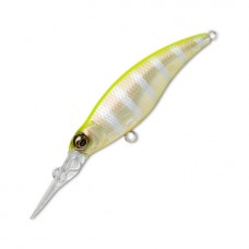 Воблер Megabass Shading-X 55 PM Striped Hot Shad