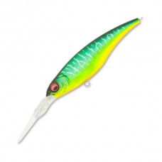 Воблер Megabass Shading-X 75F Mat tiger