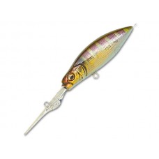 Воблер Megabass Spindrive 58SP GG gill