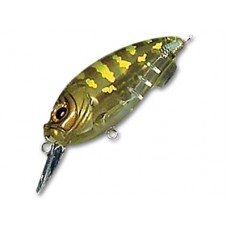 Воблер Megabass SR-X Cyclone LCS