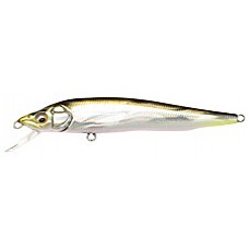 Воблер Megabass Vision95 Q-GO slowfloat GG tennessee shad