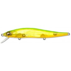 Воблер Megabass Vision oneten silent riser NC lime chart OB