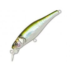 Воблер Megabass X-68 Bay cat GG hasu