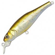 Воблер Megabass X-68 Bay cat PM iwana