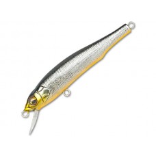 Воблер Megabass X-70 jerkbait SP M ginkuro OB