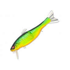 Воблер Megabass XJ 100 14гр mat tiger