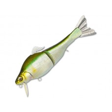 Воблер Megabass XJF 100 F 14гр PM kishu ayu