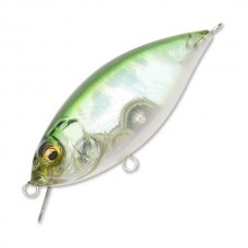 Воблер Megabass Z-Crank X Jr Ti AML Crystal Shad