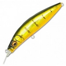 Воблер Megabass Zonk 77 minnow GG kasumi tiger