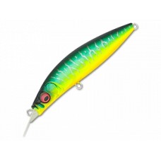 Воблер Megabass Zonk 77 minnow mat tiger