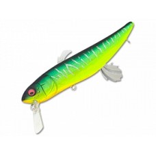 Воблер Megabass ZZ-DAX mat tiger