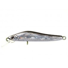 Воблер Molix Jubarino цв 8 silver bait