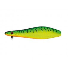 Воблер Molix Proteus 90 цв 33 Tigre Argente