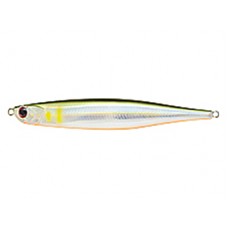 Воблер O.S.P. Bent minnow 76мм 4,3гр цв mo12