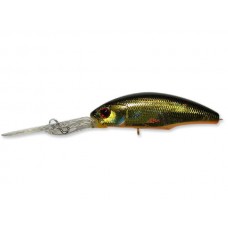 Воблер O.S.P. Power dunk F 57,0мм 7,5гр цв mo05