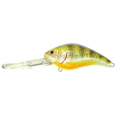 Воблер Panacea FatMarauder для троллинга 80F DR 32гр 20фут+6м цв.T004