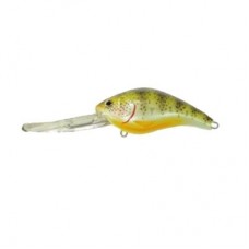 Воблер Panacea FatMarauder для троллинга 90F DR 48.5гр 30фут+9м цв.T004