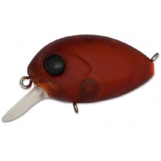 Воблер Pontoon21 Baby red rag 32F-SR 32мм 4.8гр 0,2-0,4м R42