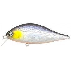 Воблер Pontoon21 Bet-A-Shad 63F-SR 63мм 7,3гр 0,1-0,3м A11